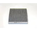 Filtr vzduchu v interiru QWP ‐ QWP WCF221