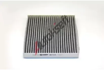QWP Filtr vzduchu v interiru QWP WCF221, WCF221