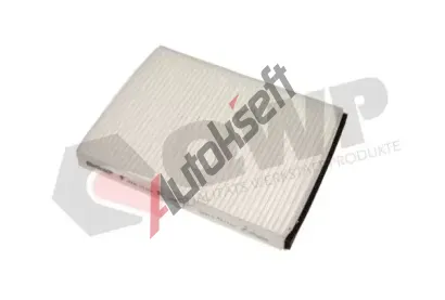 QWP Filtr vzduchu v interiru QWP WCF227, WCF227