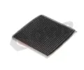 Filtr vzduchu v interiru QWP ‐ QWP WCF228