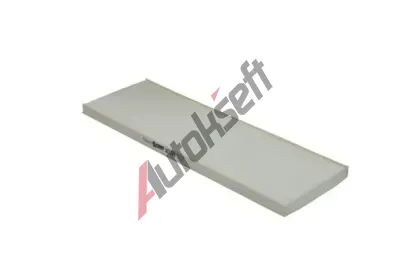 QWP Filtr vzduchu v interiru QWP WCF229, WCF229