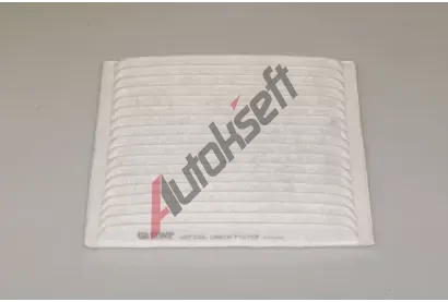 QWP Filtr vzduchu v interiru QWP WCF236, WCF236