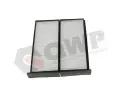 Filtr vzduchu v interiru QWP ‐ QWP WCF240