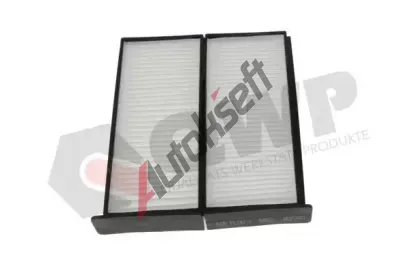 QWP Filtr vzduchu v interiéru QWP WCF240, WCF240 QWP Filtr vzduchu v interiéru QWP WCF240, WCF240