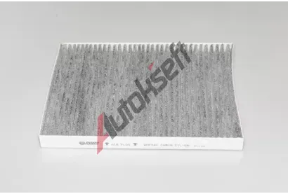QWP Filtr vzduchu v interiéru QWP WCF247, WCF247 QWP Filtr vzduchu v interiéru QWP WCF247, WCF247