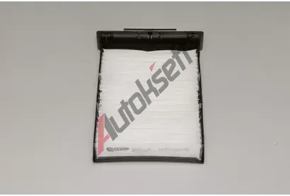 QWP Filtr vzduchu v interiru QWP WCF262, WCF262