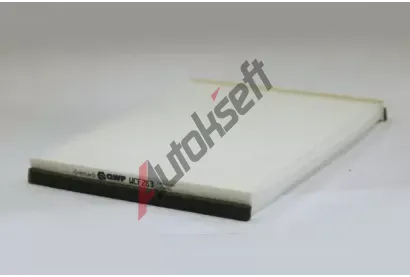 QWP Filtr vzduchu v interiru QWP WCF263, WCF263