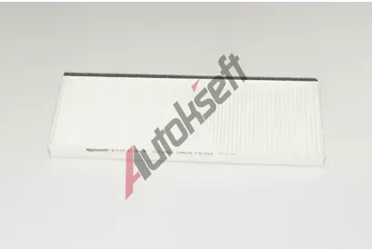QWP Filtr vzduchu v interiéru QWP WCF265, WCF265  QWP Filtr vzduchu v interiéru QWP WCF265, WCF265