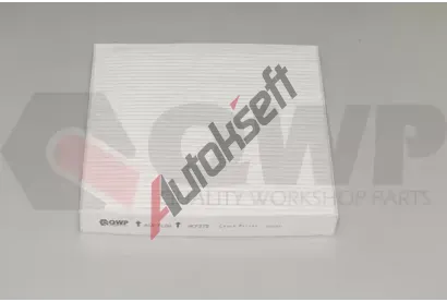 QWP Filtr vzduchu v interiru QWP WCF275, WCF275