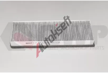 QWP Filtr vzduchu v interi�ru QWP WCF289, WCF289