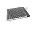 Filtr vzduchu v interiru QWP ‐ QWP WCF290