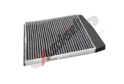 QWP Filtr vzduchu v interiru QWP WCF290, WCF290