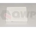 Filtr vzduchu v interiru QWP ‐ QWP WCF291