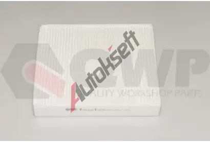 QWP Filtr vzduchu v interiru QWP WCF291, WCF291