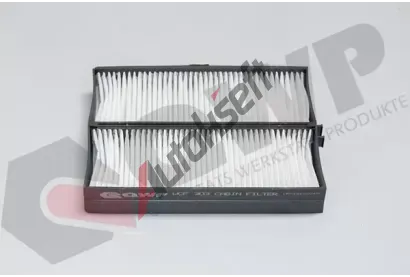 QWP Filtr vzduchu v interiru QWP WCF303, WCF303