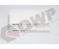 Filtr vzduchu v interiru QWP ‐ QWP WCF305