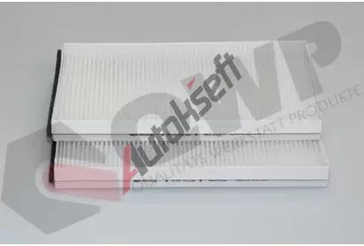 QWP Filtr vzduchu v interiru QWP WCF333, WCF333