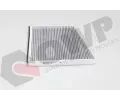 Filtr vzduchu v interiru QWP ‐ QWP WCF334