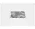 Filtr vzduchu v interiéru QWP ‐ QWP WCF335  Filtr vzduchu v interiéru QWP ‐ QWP WCF335