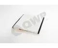 Filtr vzduchu v interiru QWP ‐ QWP WCF336