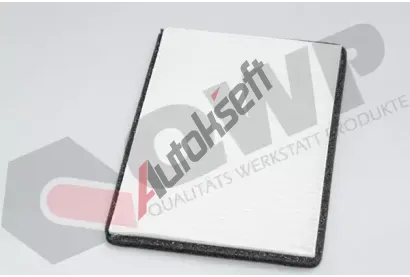 QWP Filtr vzduchu v interiru QWP WCF338, WCF338