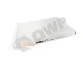 Filtr vzduchu v interiru QWP ‐ QWP WCF340