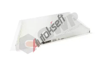 QWP Filtr vzduchu v interiru QWP WCF340, WCF340