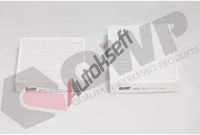 QWP Filtr vzduchu v interiru QWP WCF341, WCF341