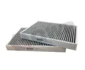 Filtr vzduchu v interiru QWP ‐ QWP WCF342