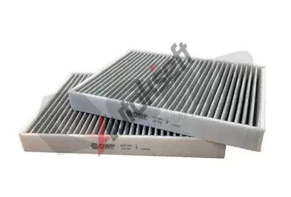 QWP Filtr vzduchu v interiru QWP WCF342, WCF342