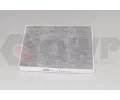 Filtr vzduchu v interiru QWP ‐ QWP WCF343