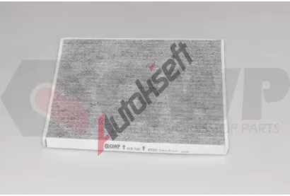 QWP Filtr vzduchu v interiru QWP WCF343, WCF343