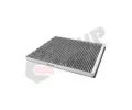 Filtr vzduchu v interiru QWP ‐ QWP WCF346