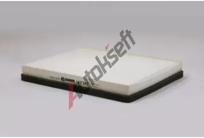 QWP Filtr vzduchu v interiru QWP WCF347, WCF347