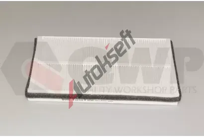 QWP Filtr vzduchu v interiru QWP WCF349, WCF349