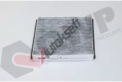 QWP Filtr vzduchu v interiéru QWP WCF351, WCF351  QWP Filtr vzduchu v interiéru QWP WCF351, WCF351