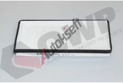 QWP Filtr vzduchu v interiéru QWP WCF352, WCF352 QWP Filtr vzduchu v interiéru QWP WCF352, WCF352