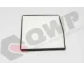 Filtr vzduchu v interiru QWP ‐ QWP WCF353