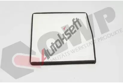 QWP Filtr vzduchu v interiru QWP WCF353, WCF353