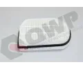 QWP Filtr vzduchu v interi�ru&nbsp;&dash;&nbsp;QWP WCF355