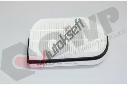 QWP Filtr vzduchu v interiéru QWP WCF355, WCF355 QWP Filtr vzduchu v interiéru QWP WCF355, WCF355