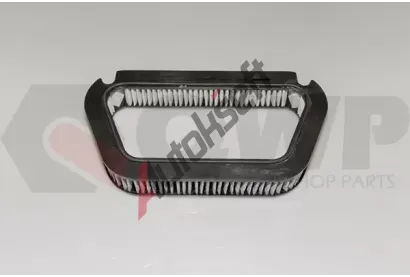 QWP Filtr vzduchu v interiéru QWP WCF357, WCF357  QWP Filtr vzduchu v interiéru QWP WCF357, WCF357