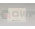 Filtr vzduchu v interiéru QWP ‐ QWP WCF359  Filtr vzduchu v interiéru QWP ‐ QWP WCF359