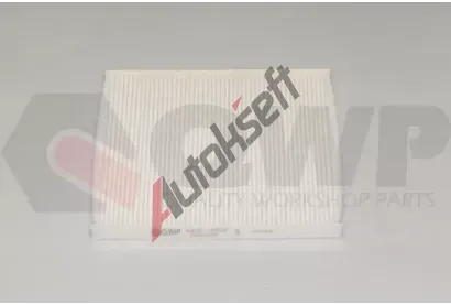 QWP Filtr vzduchu v interiéru QWP WCF359, WCF359  QWP Filtr vzduchu v interiéru QWP WCF359, WCF359