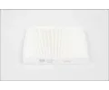 Filtr vzduchu v interiru QWP ‐ QWP WCF362