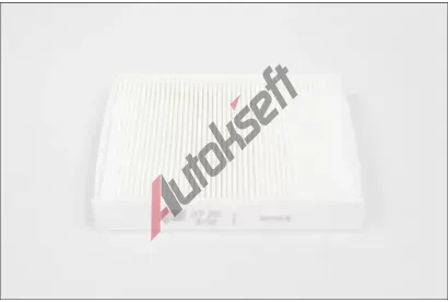 QWP Filtr vzduchu v interiru QWP WCF362, WCF362