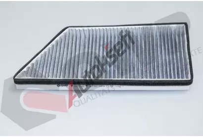 QWP Filtr vzduchu v interiru QWP WCF363, WCF363