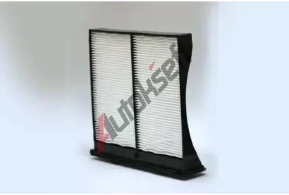 QWP Filtr vzduchu v interiéru QWP WCF367, WCF367  QWP Filtr vzduchu v interiéru QWP WCF367, WCF367