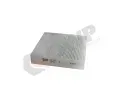 Filtr vzduchu v interiru QWP ‐ QWP WCF368