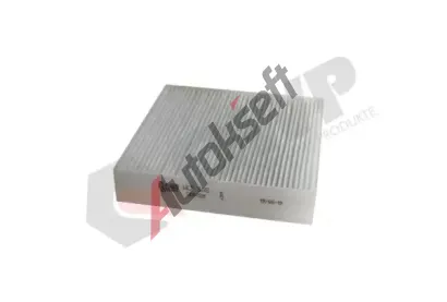QWP Filtr vzduchu v interiru QWP WCF368, WCF368